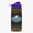 Garyline® Groove Tritan® Bottle with Flip Lid, 20 oz. — view 36