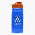 Garyline® Groove Tritan® Bottle with Flip Lid, 20 oz. — view 63