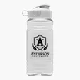 Garyline® Groove Tritan® Bottle with Flip Lid, 20 oz. — view 24