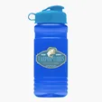 Garyline® Groove Tritan® Bottle with Flip Lid, 20 oz. — view 61