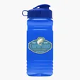 Garyline® Groove Tritan® Bottle with Flip Lid, 20 oz. — view 31