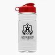 Garyline® Groove Tritan® Bottle with Flip Lid, 20 oz. — view 11