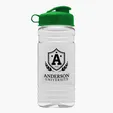 Garyline® Groove Tritan® Bottle with Flip Lid, 20 oz. — view 15
