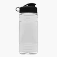 Garyline® Groove Tritan® Bottle with Flip Lid, 20 oz.