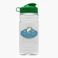 Garyline® Groove Tritan® Bottle with Flip Lid, 20 oz. — view 16