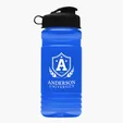 Garyline® Groove Tritan® Bottle with Flip Lid, 20 oz. — view 58