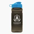 Garyline® Groove Tritan® Bottle with Flip Lid, 20 oz. — view 48