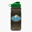 Garyline® Groove Tritan® Bottle with Flip Lid, 20 oz. — view 50