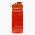 Garyline® Groove Tritan® Bottle with Flip Lid, 20 oz. — view 8