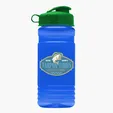 Garyline® Groove Tritan® Bottle with Flip Lid, 20 oz. — view 62