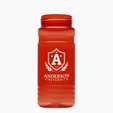 Garyline® Groove Tritan® Bottle with Flip Lid, 20 oz. — view 78
