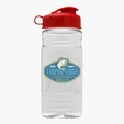 Garyline® Groove Tritan® Bottle with Flip Lid, 20 oz. — view 19