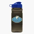 Garyline® Groove Tritan® Bottle with Flip Lid, 20 oz. — view 28