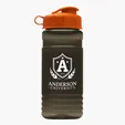 Garyline® Groove Tritan® Bottle with Flip Lid, 20 oz. — view 51