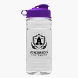 Garyline® Groove Tritan® Bottle with Flip Lid, 20 oz. — view 22