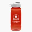Garyline® Groove Tritan® Bottle with Flip Lid, 20 oz. — view 44
