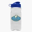 Garyline® Groove Tritan® Bottle with Flip Lid, 20 oz. — view 21