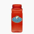Garyline® Groove Tritan® Bottle with Flip Lid, 20 oz. — view 80