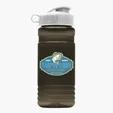 Garyline® Groove Tritan® Bottle with Flip Lid, 20 oz. — view 41