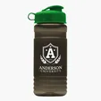 Garyline® Groove Tritan® Bottle with Flip Lid, 20 oz. — view 49