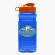 Garyline® Groove Tritan® Bottle with Flip Lid, 20 oz. — view 64