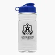 Garyline® Groove Tritan® Bottle with Flip Lid, 20 oz. — view 20