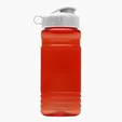 Garyline® Groove Tritan® Bottle with Flip Lid, 20 oz. — view 5