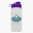 Garyline® Groove Tritan® Bottle with Flip Lid, 20 oz. — view 23