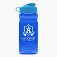 Garyline® Groove Tritan® Bottle with Flip Lid, 20 oz. — view 60