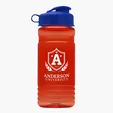 Garyline® Groove Tritan® Bottle with Flip Lid, 20 oz. — view 32