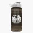 Garyline® Groove Tritan® Bottle with Flip-Top Lid and Infuser, 20 oz. — view 40
