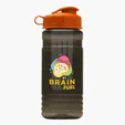 Garyline® Groove Tritan® Bottle with Flip-Top Lid and Infuser, 20 oz. — view 51