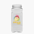 Garyline® Groove Tritan® Bottle with Flip-Top Lid and Infuser, 20 oz. — view 26