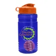 Garyline® Tritan® Shaker Bottle with Flip-Top Lid and Mixing Ball - 20 oz. — view 441