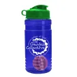 Garyline® Tritan® Shaker Bottle with Flip-Top Lid and Mixing Ball - 20 oz. — view 438