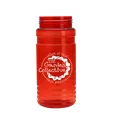 Garyline® Tritan® Shaker Bottle with Flip-Top Lid and Mixing Ball - 20 oz. — view 458