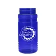Garyline® Tritan® Shaker Bottle with Flip-Top Lid and Mixing Ball - 20 oz. — view 456