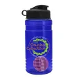 Garyline® Tritan® Shaker Bottle with Flip-Top Lid and Mixing Ball - 20 oz. — view 435