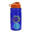 Garyline® Tritan® Shaker Bottle with Flip-Top Lid and Mixing Ball - 20 oz. — view 453