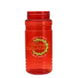 Garyline® Tritan® Shaker Bottle with Flip-Top Lid and Mixing Ball - 20 oz. — view 459