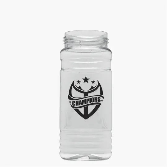 Garyline® Groove Tritan® Bottle with Flip-Straw Lid, 20 oz. — view 32