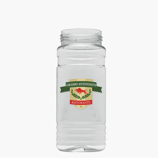 Garyline® Groove Tritan® Bottle with Flip-Straw Lid, 20 oz. — view 33