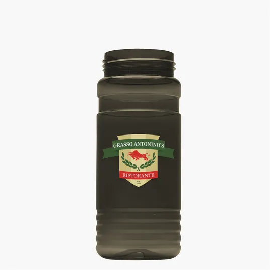 Garyline® Groove Tritan® Bottle with Flip-Straw Lid, 20 oz. — view 74