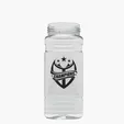 Garyline® Groove Tritan® Bottle with Flip-Straw Lid, 20 oz. — view 32