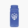 Garyline® Groove Tritan® Bottle with Flip-Straw Lid, 20 oz. — view 85