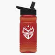 Garyline® Groove Tritan® Bottle with Flip-Straw Lid, 20 oz. — view 88