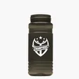 Garyline® Groove Tritan® Bottle with Flip-Straw Lid, 20 oz. — view 73