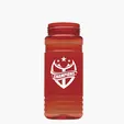 Garyline® Groove Tritan® Bottle with Flip-Straw Lid, 20 oz. — view 97