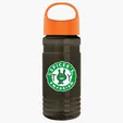 Garyline® Groove Tritan® Bottle with Oval Crest Lid, 20 oz. — view 63