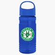 Garyline® Groove Tritan® Bottle with Oval Crest Lid, 20 oz. — view 39